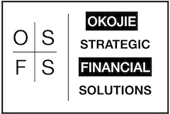Okojie Strategic Financial Solutions Logo